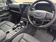 FORD RANGER DOUBLE CAB 2.3L SPORT 4X2 10AT