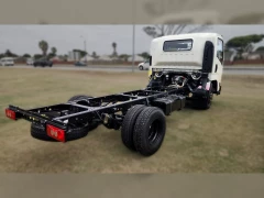 JMC CARRYING PLUS N720 3360WB, CHASSIS CAB