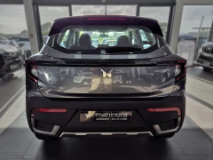 MAHINDRA XUV3X0 1.2T MX2 AT