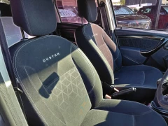 2015 Renault Duster 16 Dynamique
