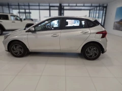 2024 Hyundai I20 12 Motion Mt