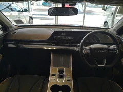 2026 Omoda C5 1.5t Style X