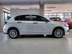 2022 Fiat Tipo Hb Life 1.4l Fwd 6mt My21
