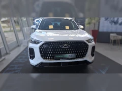 CHERY CSH 1.5T 3DHT PINNACLE