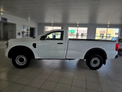 FORD RANGER SINGLE CAB 2.0L SIT XL 4X2 10AT