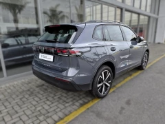 2025 Volkswagen Tiguan 2.0 Tdi Life 4mot Dsg 110kw