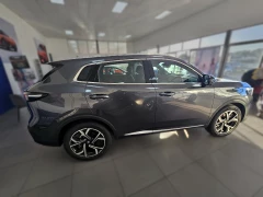 CHANGAN UNI-S CE