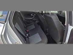 2026 Volkswagen Polo Vivo 1.4 63kw Life