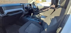 2024 Ford Ranger 20d Xl Hr 4x4 Sc Pu