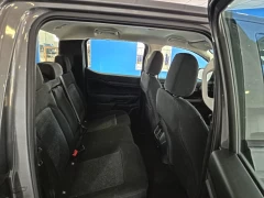 FORD RANGER DOUBLE CAB 20L SIT XL 4X4 10AT