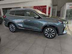 CHERY TIGGO 8 CSH APEX