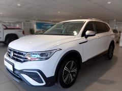 2025 Volkswagen Tiguan 2.0 Tsi Style 4motion Dsg