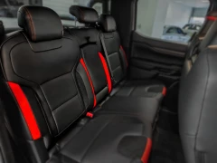 FORD RANGER DOUBLE CAB 3.0L V6 TT RAPTOR 4WD 10AT