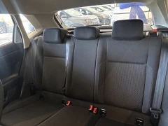 2020 Volkswagen Polo Tsi 1.0 70 Kw Comfortline