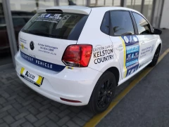 2025 Volkswagen Polo Vivo 1.4 63kw Life