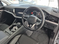 VOLKSWAGEN TOUAREG 3.0 TDI V6 ELEGANCE 190KW