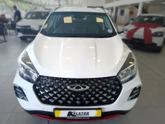 2024 Chery Tiggo 4 Pro 1.5 Mt Urban 6 Airbags