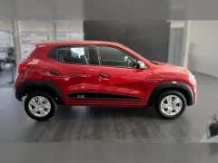 RENAULT KWID 1.0L EVOLUTION