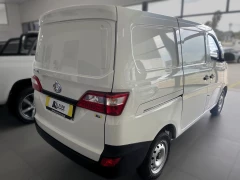 CHANGAN STAR PANEL VAN