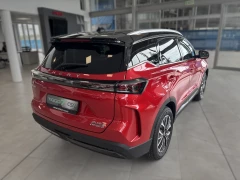 CHERY TIGGO 7 CSH PLUS