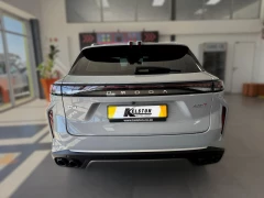 2025 OMODA C9 AWD EXPLORE
