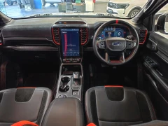 FORD RANGER DOUBLE CAB 3.0L V6 TT RAPTOR 4WD 10AT