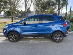 2018 Ford  Ecosport 10 Ecoboost Trend