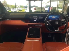 2026 Changan Uni-s Ce