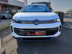 2025 Volkswagen Tiguan 2.0 Tdi Life 4mot Dsg 110kw