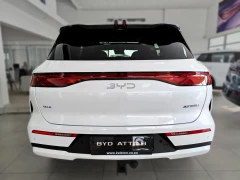 BYD ATTO 8 PERFORMANCE AWD CF-30
