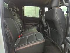 FORD RANGER DOUBLE CAB 3.0L V6 WILDTRAK 4X4 10AT