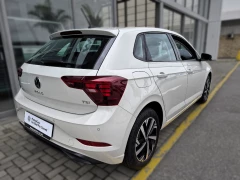 2026 Volkswagen Polo 1.0 Tsi 85kw Life Dsg