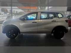 RENAULT TRIBER 1.0L EVOLUTION
