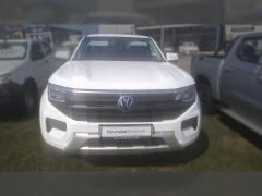 2026 Volkswagen Amarok D/c Life 2.0 Bitdi 154kw 4mot 10sp Auto