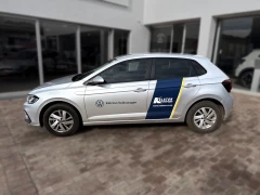 2026 Volkswagen Polo 1.0 Tsi