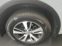 2017 Toyota Rav4 2.0 Gx Cvt 2wd