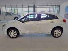 2025 Suzuki Baleno 15 Gl