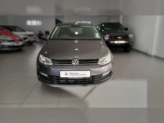 2026 Volkswagen Polo Vivo 1.4 63kw Life