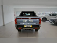 2026 Byd Shark Double Cab Pickup Phev
