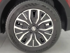 CHERY TIGGO 7 PRO 1.5T CVT EXECUTIVE