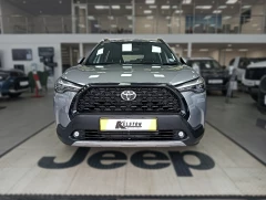 2024 Toyota Corolla Cross 1.8 Xs Cvt