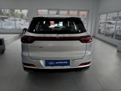 2024 Chery Tiggo 7 Pro 1.5t Cvt Executive