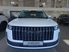JAECOO J5 GLACIER