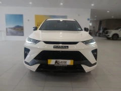 2024 Haval H6 Gt 2.0t 4wd Super Luxury Dct