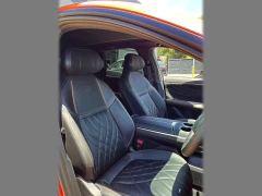 CHANGAN DEEPAL S07 EV