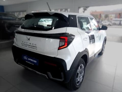 2026 Mahindra Xuv3x0 1.2t Mx2 Mt