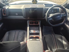BYD SHARK 6 DMO 2.0T PERFORMANCE