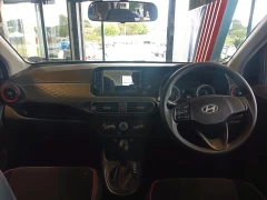 2025 Hyundai Grand I10 1.2 Premium At My24