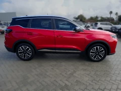 CHERY TIGGO 7 PRO 1.5T CVT EXECUTIVE