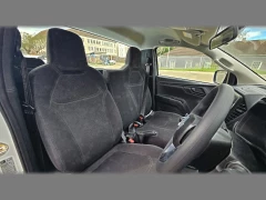 ISUZU 1.9 DDI SINGLE CAB HR
